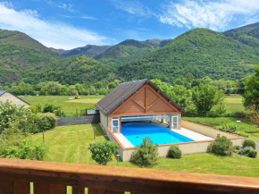Le Paradis d'ARAN Bagnères-De-Luchon